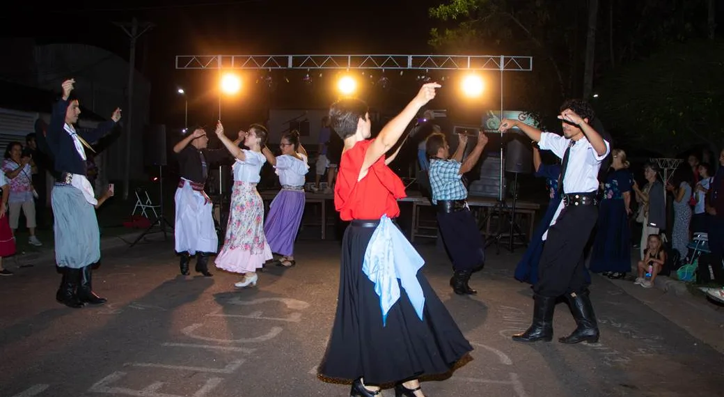 Barrio San Francisco: feria con shows musicales con el objetivo de recaudar fondos