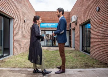 ¿Cómo funciona el Dispositivo de Protección Integral en Junín?