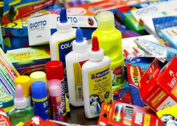 Los aumentos de los productos  escolares oscilaron entre 10 y 20%