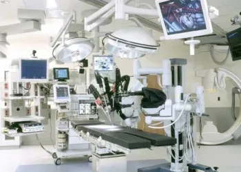 Importación de equipos médicos  usados: Linguido respaldó la medida