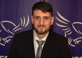 Ojeda defendió la reforma laboral y el rumbo económico de Milei: “Es parte de un cambio inevitable”