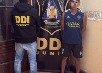 Atacó a un hombre y le provocó lesiones graves con arma blanca