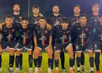Ambos Mundos sacó pasaje a semifinales del Nocturno
