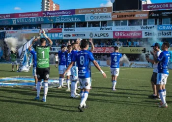 Este viernes comienza la Primera Nacional 2026