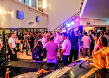 Teatro San Carlos: motor cultural y económico de Junín