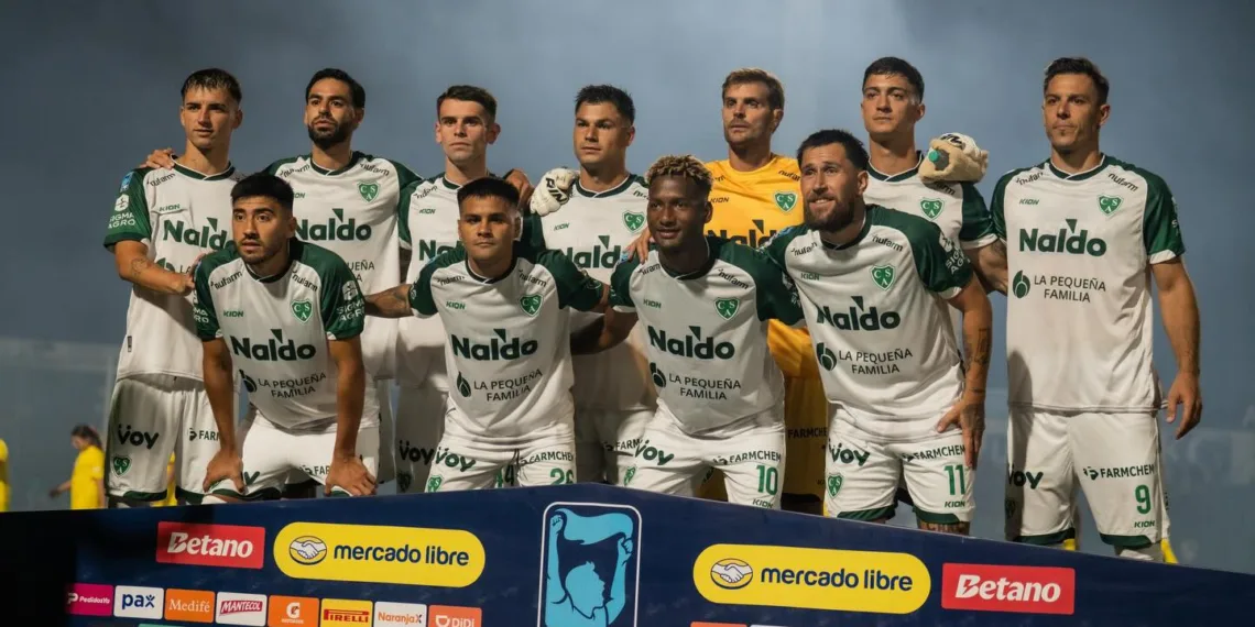 Sarmiento quiere dar el golpe en Mendoza