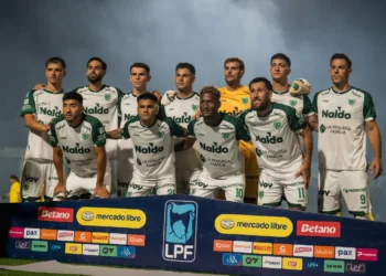 Sarmiento quiere dar el golpe en Mendoza