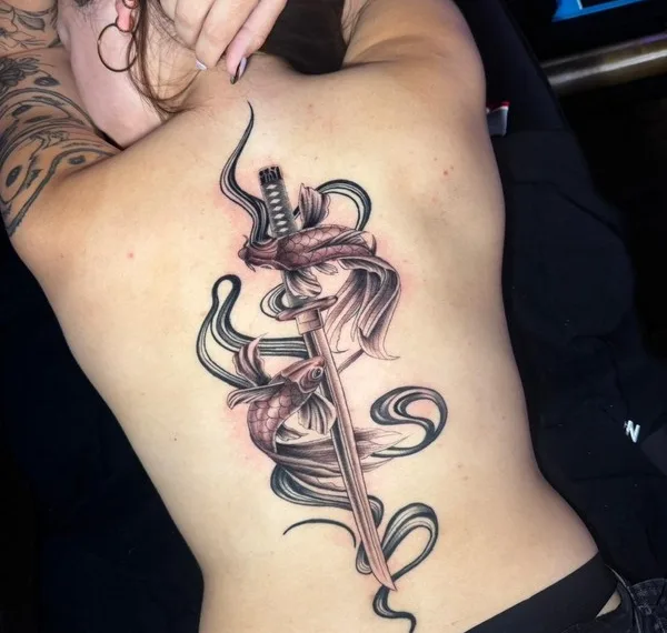Tatuajes: una tendencia consolidada y elegida por la mayoría