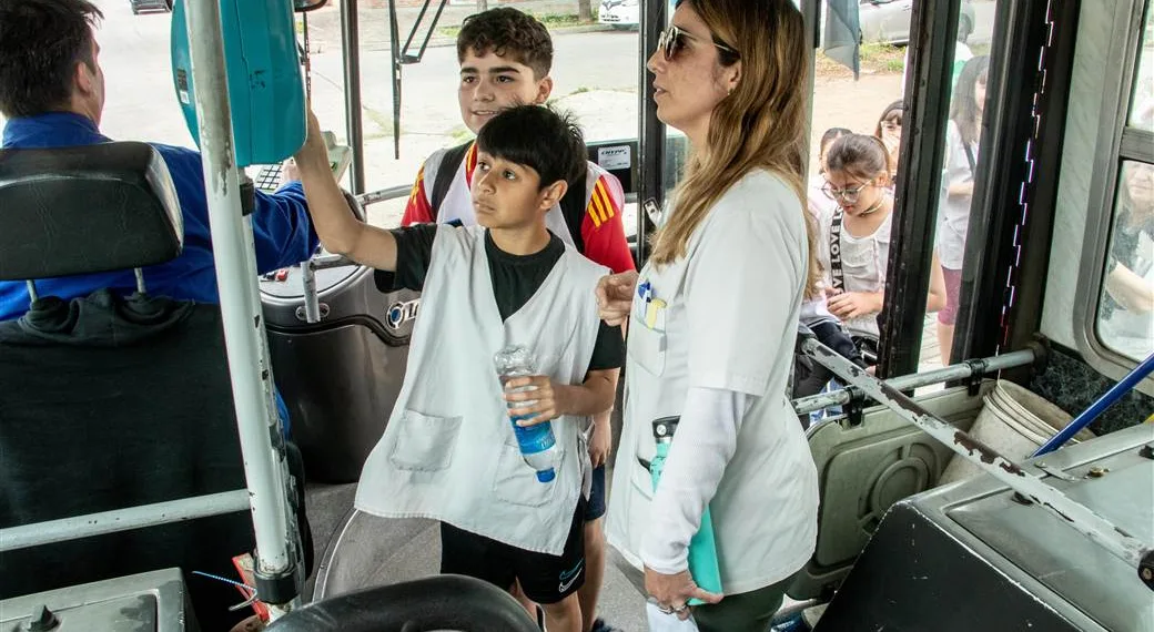 Boleto Estudiantil 2026: comienza el beneficio para todos los niveles educativos