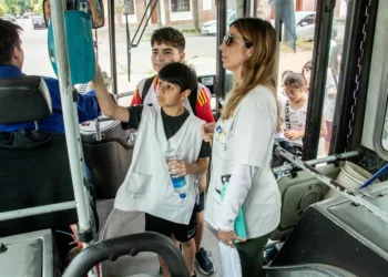 Boleto Estudiantil 2026: comienza el beneficio para todos los niveles educativos