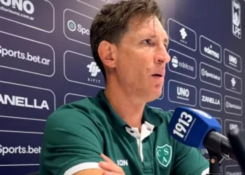 Sava: “Ellos ganaron el partido de manera justa”