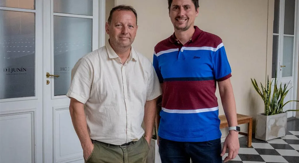 Invitan a participar de los carnavales en Los Toldos