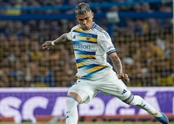 Boca no pasó del empate con Platense