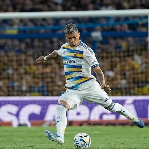 Boca no pasó del empate con Platense