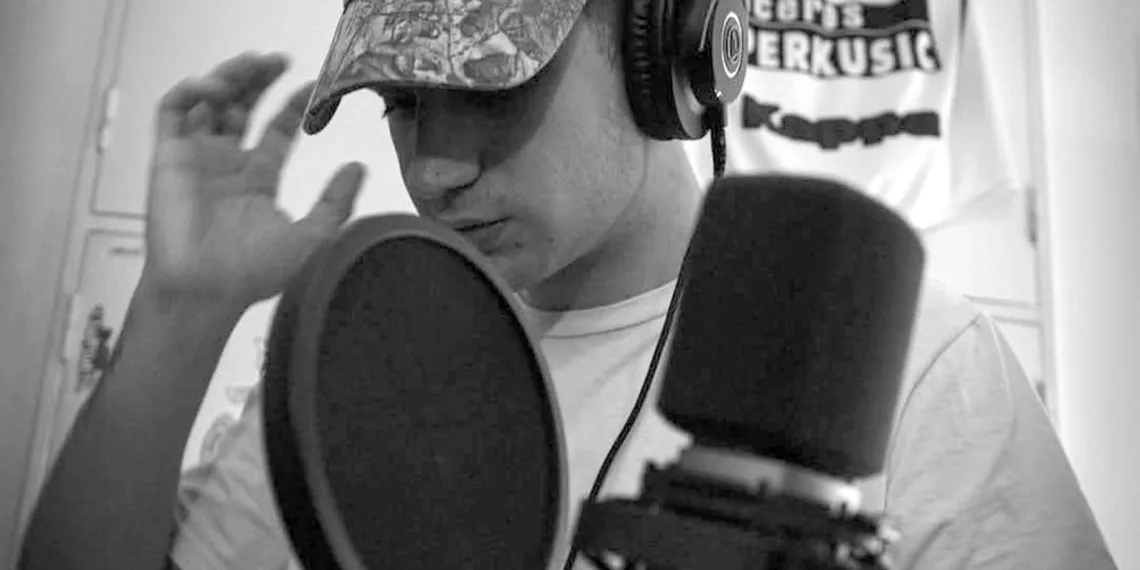 Rap: una forma de expresión a través de la música