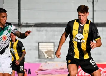 Copa Argentina: San Martín de San Juan eliminó a Deportivo Madryn