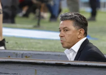 Este jueves comienza la fecha 5 con dos partidos