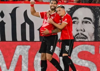 Sigue la sexta fecha con cinco encuentros