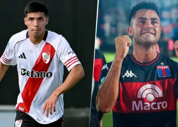 Cinco partidos le dan vida a la cuarta fecha de la Liga Profesional