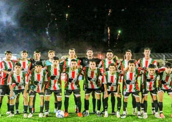 Ambos Mundos-Origone: la Final de Perdedores se jugará el martes