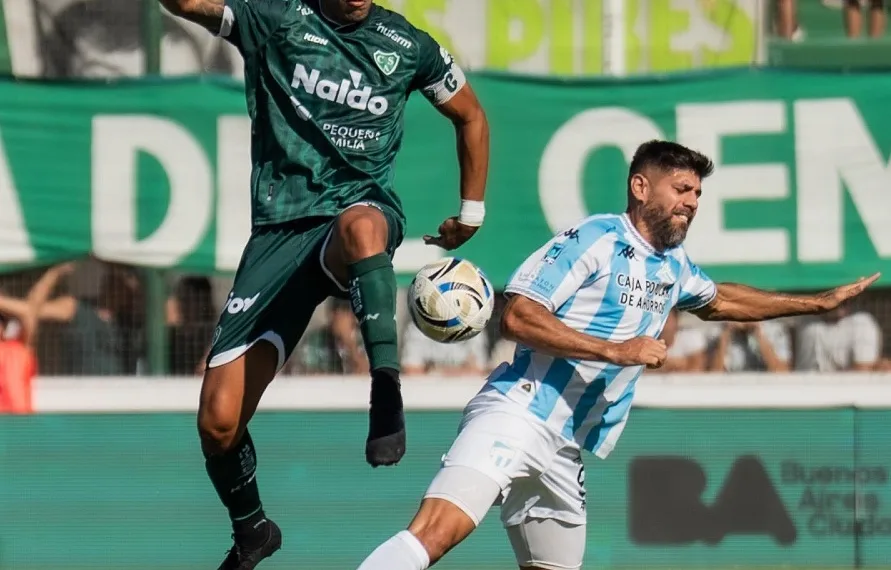 Sarmiento visita a Huracán con el objetivo de torcer la historia