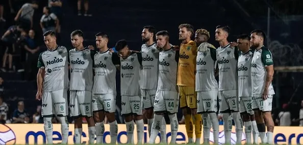 Sarmiento va por la recuperación en Junín ante Atlético Tucumán