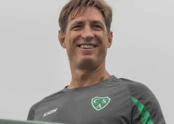 Facundo Sava: “Mejoramos en relación a lo que hacíamos de visitante”