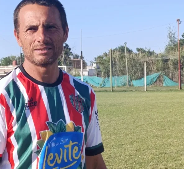 Hugo Castro: “Vamos a competir hasta el último segundo”