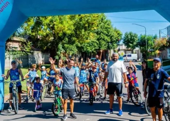 Club BAP: cierre de las colonias de verano en los clubes