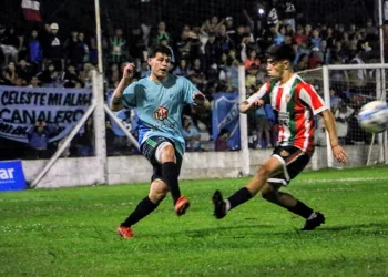 El camino de los finalistas del Torneo Nocturno