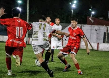Nocturno: Independiente eliminó a Baigorrita y habrá clásico en semis