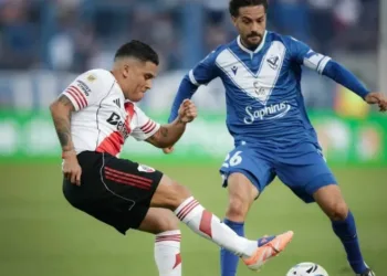 Vélez recibe a River, en un duelo que puede ser clave para el futuro de Gallardo