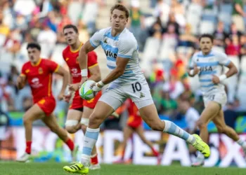 Los Pumas 7’s ya conocen sus rivales para la etapa de Perth