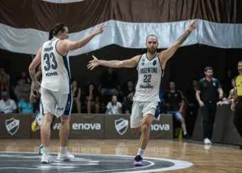 Aires renovados soplan en “Las Morochas”