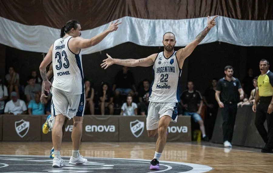 Aires renovados soplan en “Las Morochas”