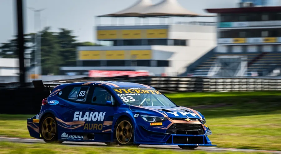 Por tercera vez el TC2000 comenzará en un trazado urbano