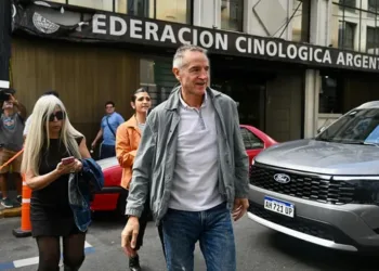 La CGT marchará el lunes próximo para acompañar una presentación en la Justicia contra la reforma laboral