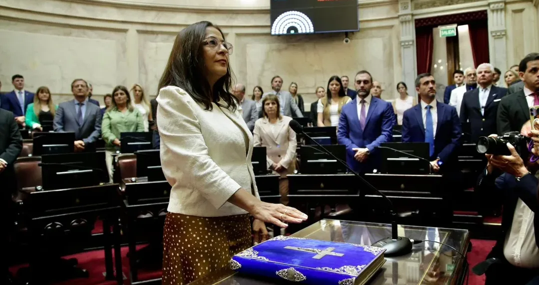 El oficialismo cede la vicepresidencia del Senado y deja afuera al kirchnerismo