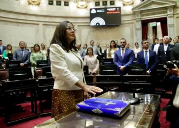 El oficialismo cede la vicepresidencia del Senado y deja afuera al kirchnerismo