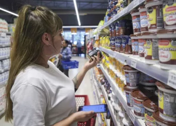 El INDEC publicará este martes la inflación de enero