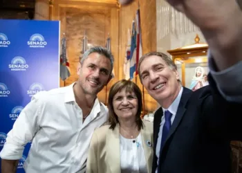 Comienza una semana decisiva en el Congreso con la reforma laboral en el centro del debate