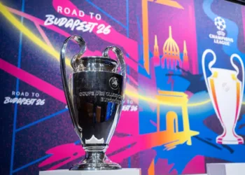 Así quedaron los octavos de final de la Champions League 2026