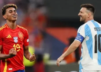 A un mes de la Finalissima entre Argentina vs. España