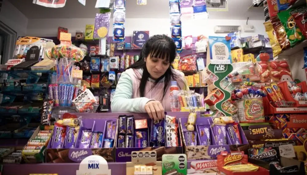 La crisis de los kioscos: aseguran que cierran 1500 por mes en el país