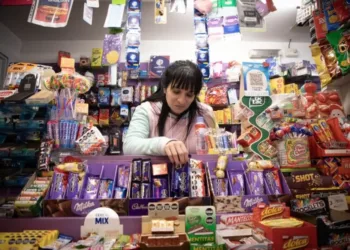La crisis de los kioscos: aseguran que cierran 1500 por mes en el país