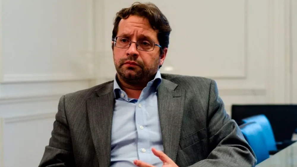Renunció Marco Lavagna al frente del Indec