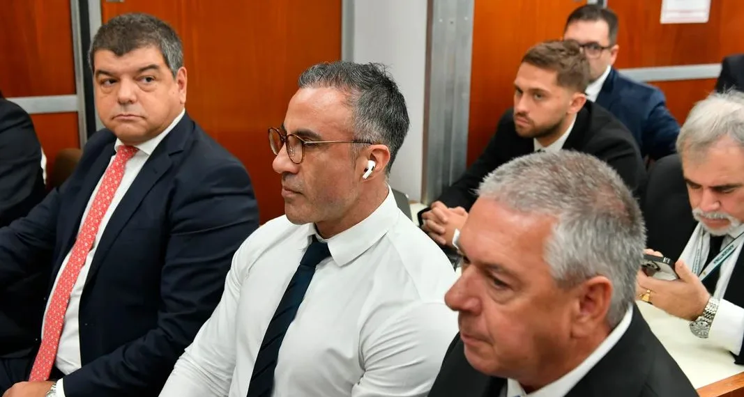 Muerte de Maradona: solicitan suspender el juicio