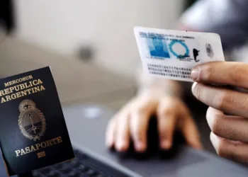 Cuáles son los cambios en los nuevos DNI y Pasaporte