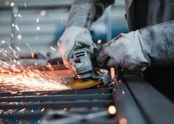 La actividad metalúrgica cayó 6,2% interanual en enero y operó en el nivel más bajo en cuarto años