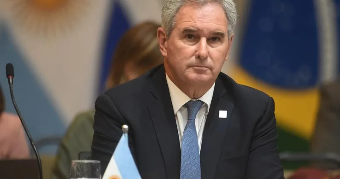 Quirno negó irregularidades en el contrato con la asociación dirigida por la esposa de Sturzenegger